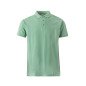 Polo coton MACKAY 210 grs unisexe manches courtes MUKUA