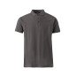 Polo coton MACKAY 210 grs unisexe manches courtes MUKUA