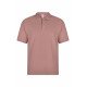 Polo coton MACKAY unisexe manches courtes MUKUA