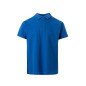 Polo coton MACKAY 210 grs unisexe manches courtes MUKUA
