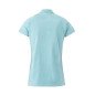 Polo coton femme MACKAY 210 grs manches courtes couleur MUKUA Polo coton femme MACKAY 210 grs manches courtes couleur MUKUA