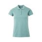Polo coton femme MACKAY 210 grs manches courtes couleur MUKUA Polo coton femme MACKAY 210 grs manches courtes couleur MUKUA
