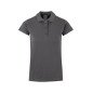 Polo coton femme MACKAY 210 grs manches courtes couleur MUKUA Polo coton femme MACKAY 210 grs manches courtes couleur MUKUA