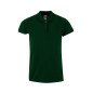 Polo coton femme MACKAY 210 grs manches courtes couleur MUKUA Polo coton femme MACKAY 210 grs manches courtes couleur MUKUA