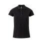 Polo coton femme MACKAY 210 grs manches courtes couleur MUKUA Polo coton femme MACKAY 210 grs manches courtes couleur MUKUA