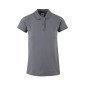 Polo coton femme MACKAY 210 grs manches courtes couleur MUKUA Polo coton femme MACKAY 210 grs manches courtes couleur MUKUA