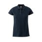 Polo coton femme MACKAY 210 grs manches courtes couleur MUKUA Polo coton femme MACKAY 210 grs manches courtes couleur MUKUA