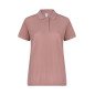 Polo coton femme MACKAY 210 grs manches courtes couleur MUKUA Polo coton femme MACKAY 210 grs manches courtes couleur MUKUA