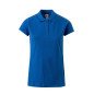 Polo coton femme MACKAY 210 grs manches courtes couleur MUKUA Polo coton femme MACKAY 210 grs manches courtes couleur MUKUA