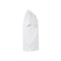 Polo coton MACKAY 210 grs enfant manches courtes blanc MUKUA Polo coton MACKAY 210 grs enfant manches courtes blanc MUKUA