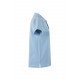Polo coton MACKAY enfant manches courtes couleur MUKUA