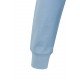 Polo coton femme HOBART manches longues couleur MUKUA