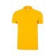 Polo GIBSON unisexe manches courtes couleur MUKUA