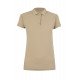 Polo femme NOBBY manches courtes couleur MUKUA