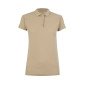 Polo femme NOBBY 210 grs manches courtes couleur MUKUA