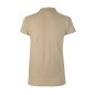 Polo femme NOBBY 210 grs manches courtes couleur MUKUA