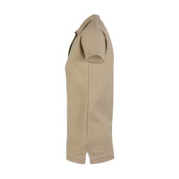 Polo femme NOBBY manches courtes couleur MUKUA