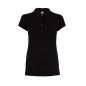 Polo femme NOBBY 210 grs manches courtes couleur MUKUA