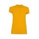 Polo femme NOBBY manches courtes couleur MUKUA