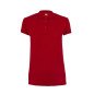 Polo femme NOBBY 210 grs manches courtes couleur MUKUA