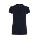 Polo femme NOBBY manches courtes couleur MUKUA