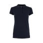 Polo femme NOBBY 210 grs manches courtes couleur MUKUA