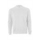 Sweat-shirt col rond AVALON unisexe MUKUA