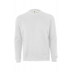 Sweat-shirt col rond AVALON 270 grs unisexe MUKUA
