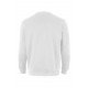 Sweat-shirt col rond AVALON unisexe MUKUA