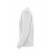 Sweat-shirt col rond AVALON unisexe MUKUA