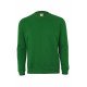 Sweat-shirt col rond AVALON unisexe MUKUA