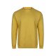 Sweat-shirt col rond AVALON unisexe MUKUA