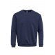 Sweat-shirt col rond AVALON unisexe MUKUA