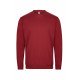 Sweat-shirt col rond AVALON unisexe MUKUA