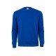 Sweat-shirt col rond AVALON unisexe MUKUA