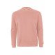 Sweat-shirt col rond AVALON unisexe MUKUA