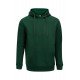Sweat-shirt à capuche SIDNEY unisexe MUKUA