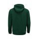 Sweat-shirt à capuche SIDNEY unisexe MUKUA