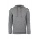 Sweat-shirt à capuche SIDNEY unisexe MUKUA