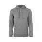 Sweat-shirt à capuche SIDNEY 270 grs unisexe MUKUA