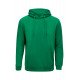 Sweat-shirt à capuche SIDNEY unisexe MUKUA