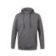 Sweat-shirt à capuche SIDNEY unisexe MUKUA