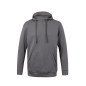Sweat-shirt à capuche SIDNEY 270 grs unisexe MUKUA