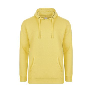 Sweat-shirt à capuche SIDNEY unisexe MUKUA