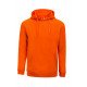 Sweat-shirt à capuche SIDNEY unisexe MUKUA