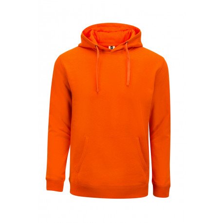 Sweat-shirt à capuche SIDNEY unisexe MUKUA