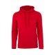 Sweat-shirt à capuche SIDNEY unisexe MUKUA