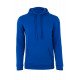 Sweat-shirt à capuche SIDNEY unisexe MUKUA