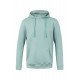 Sweat-shirt à capuche SIDNEY unisexe MUKUA
