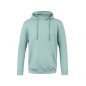 Sweat-shirt à capuche SIDNEY 270 grs unisexe MUKUA